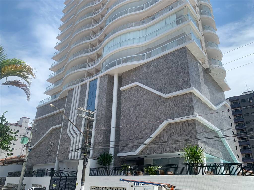 Apartamento, 3 quartos, 110 m² - Foto 1