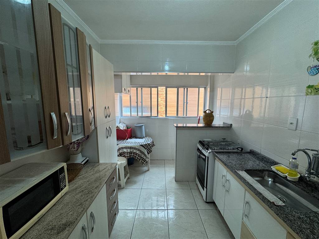 Apartamento, 2 quartos, 53 m² - Foto 5