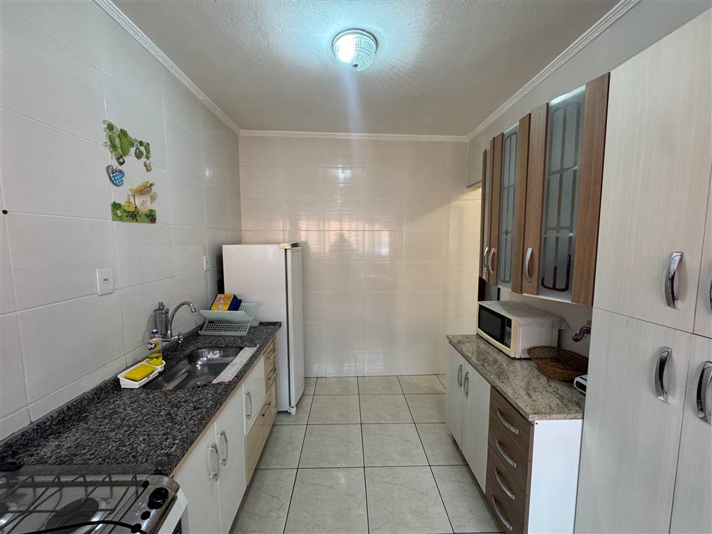 Apartamento, 2 quartos, 53 m² - Foto 6