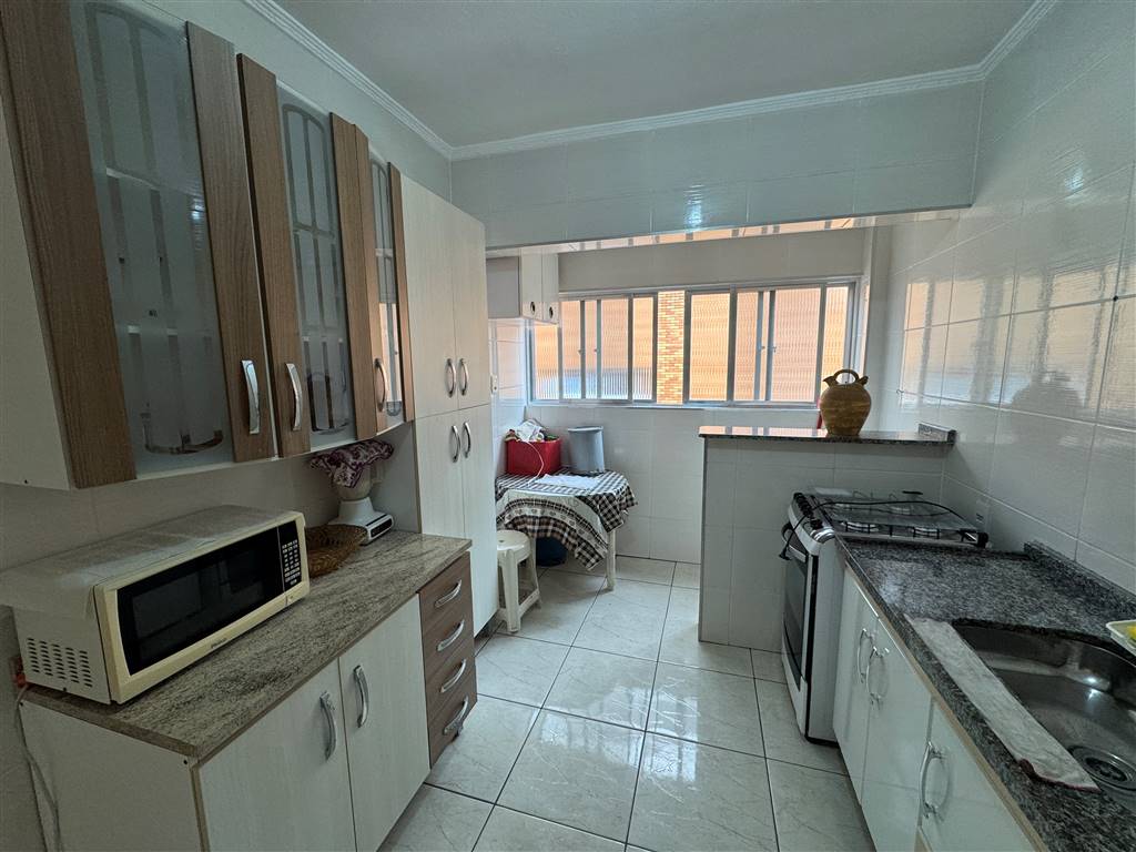 Apartamento, 2 quartos, 53 m² - Foto 8