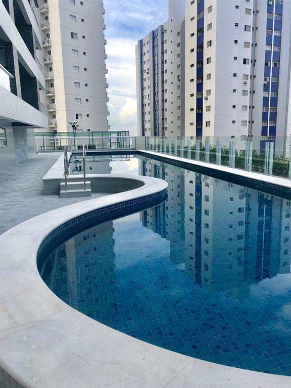 Apartamento, 2 quartos, 76 m² - Foto 4