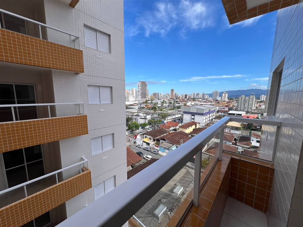 Apartamento, 2 quartos, 60 m² - Foto 2