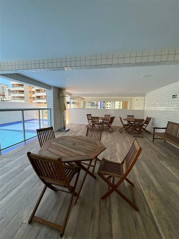 Apartamento, 2 quartos, 86 m² - Foto 3