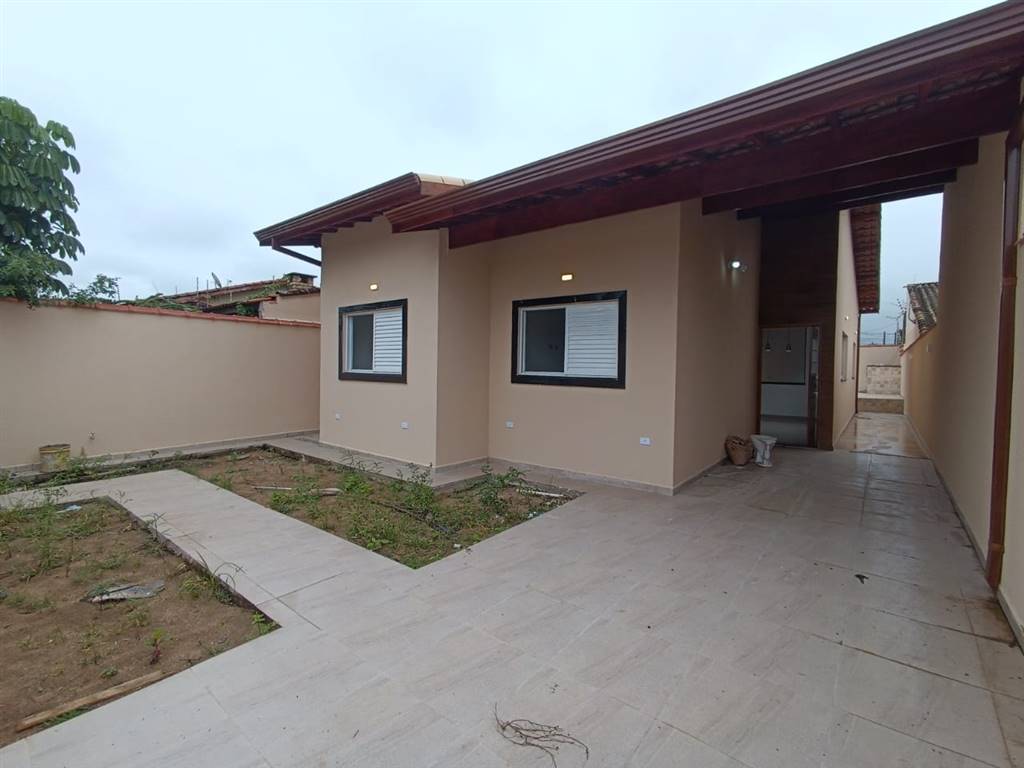 Casa, 3 quartos - Foto 3