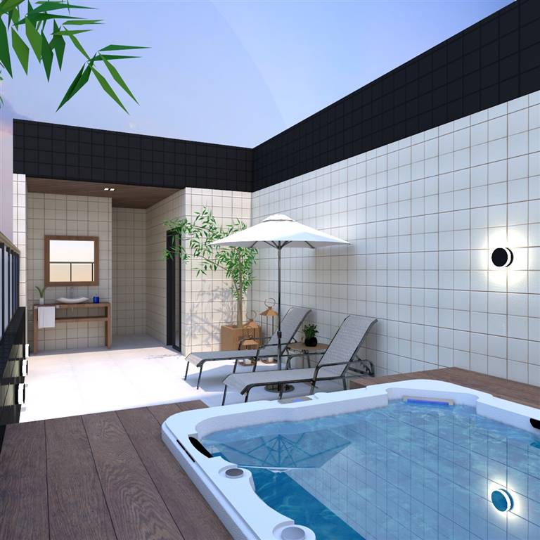 Apartamento, 2 quartos, 55 m² - Foto 5