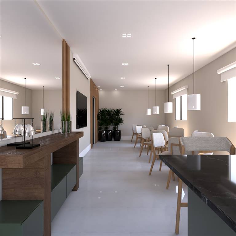 Apartamento, 2 quartos, 55 m² - Foto 7