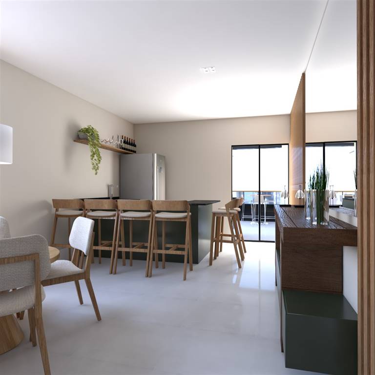 Apartamento, 2 quartos, 55 m² - Foto 8