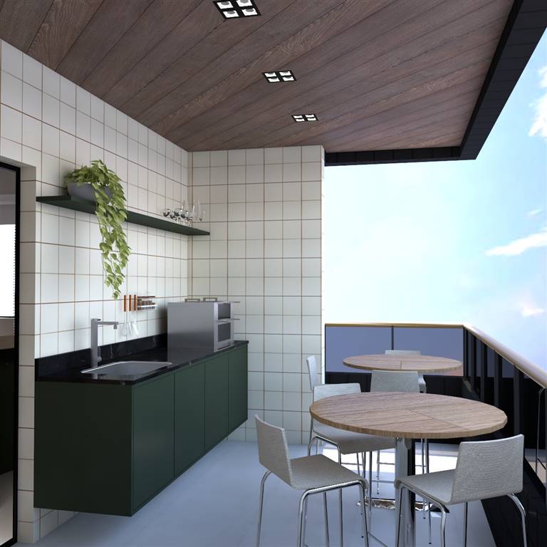 Apartamento, 2 quartos, 55 m² - Foto 9