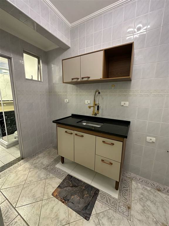 Apartamento, 27 m² - Foto 2