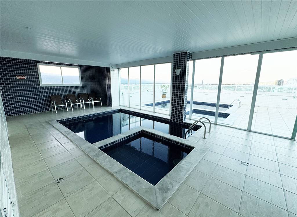 Apartamento, 1 quarto, 51 m² - Foto 25