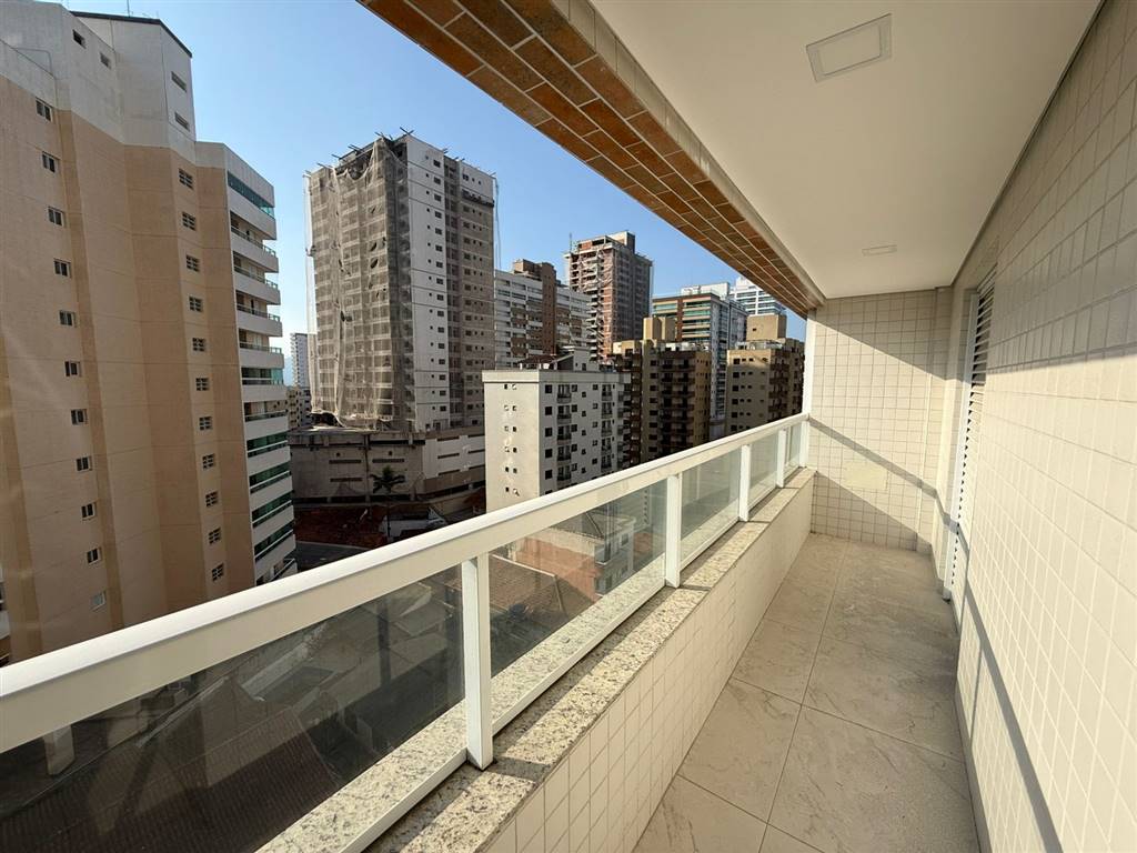Apartamento, 2 quartos, 72 m² - Foto 2