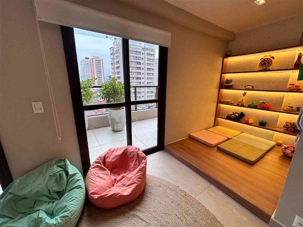 Apartamento, 3 quartos, 132 m² - Foto 12