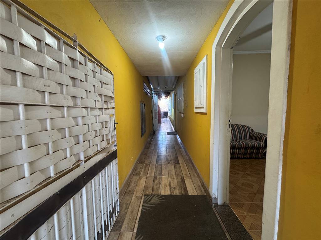 Casa, 2 quartos, 71 m² - Foto 2