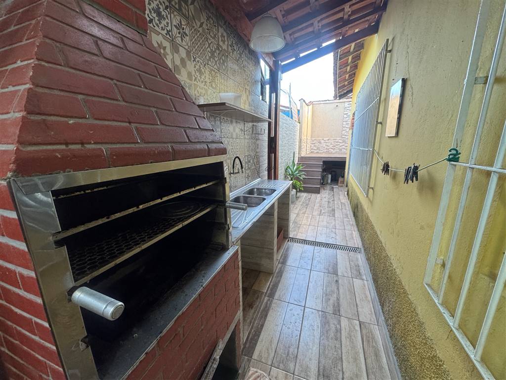 Casa, 2 quartos, 71 m² - Foto 14