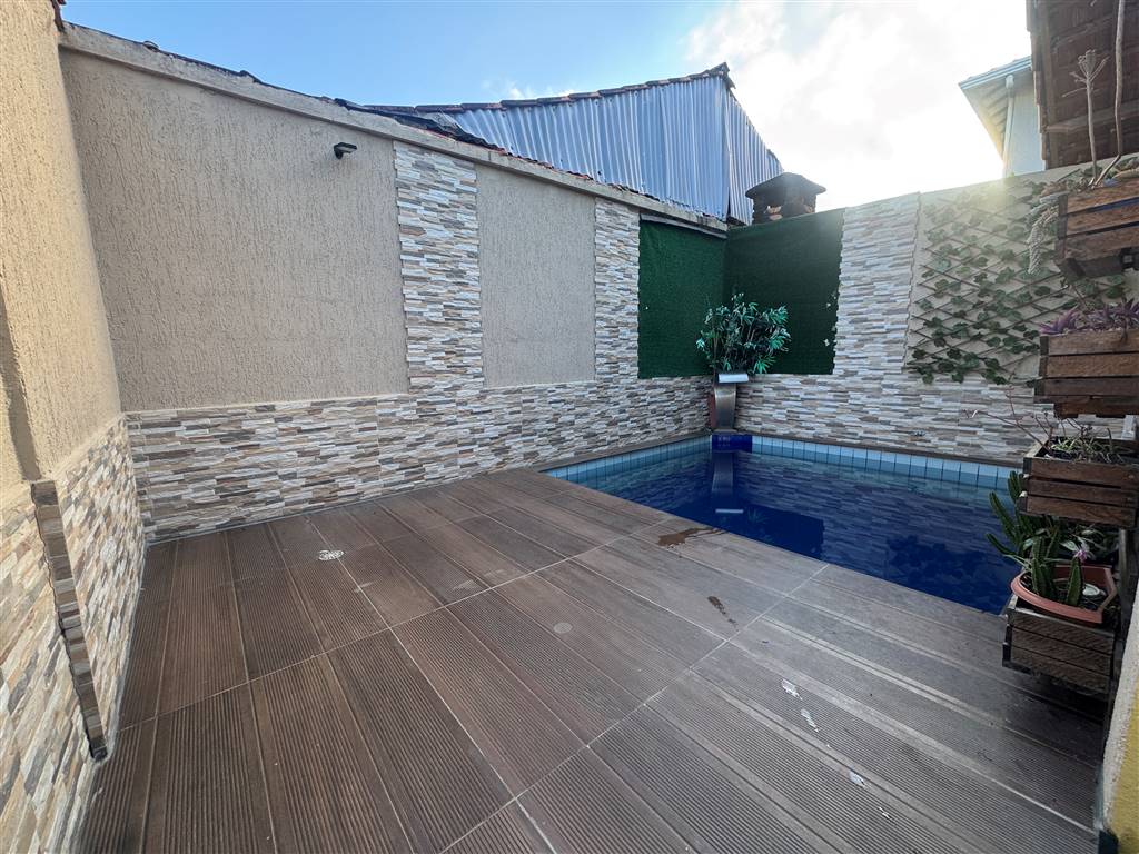 Casa, 2 quartos, 71 m² - Foto 15