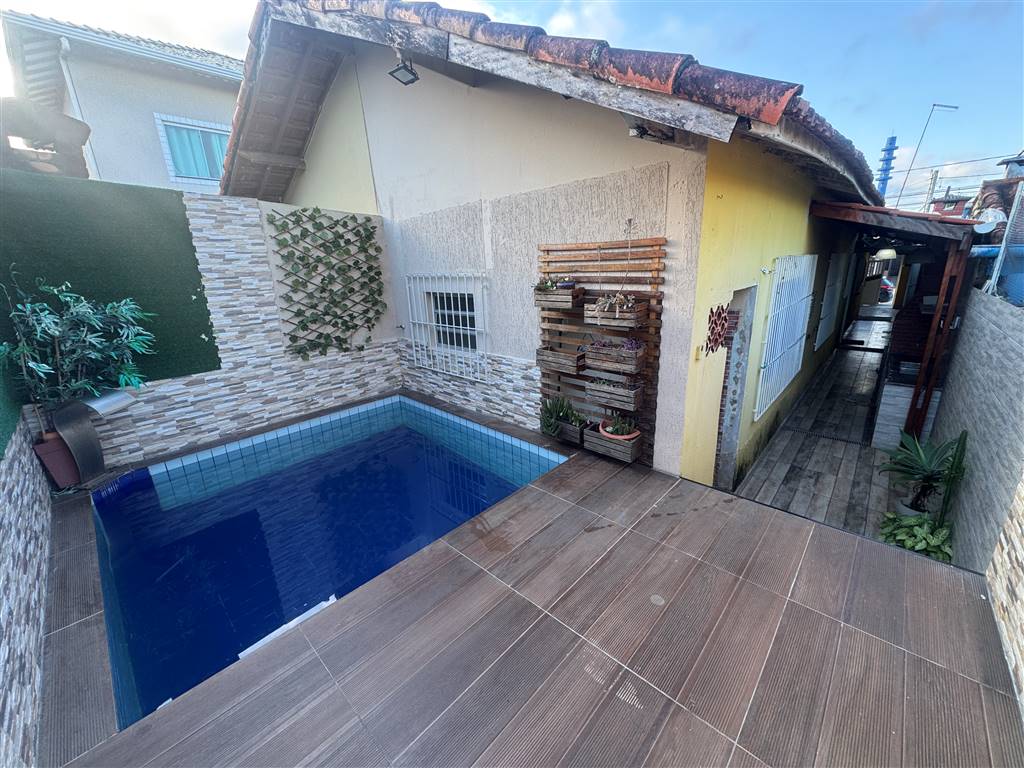 Casa, 2 quartos, 71 m² - Foto 16