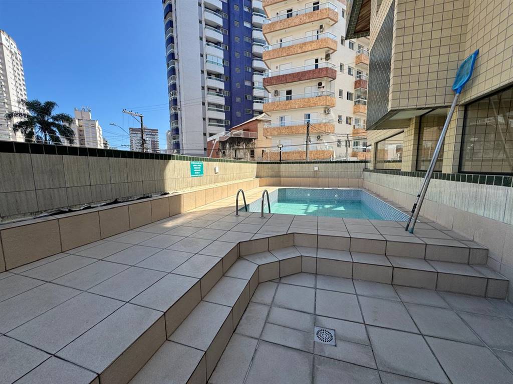 Apartamento, 1 quarto, 47 m² - Foto 3