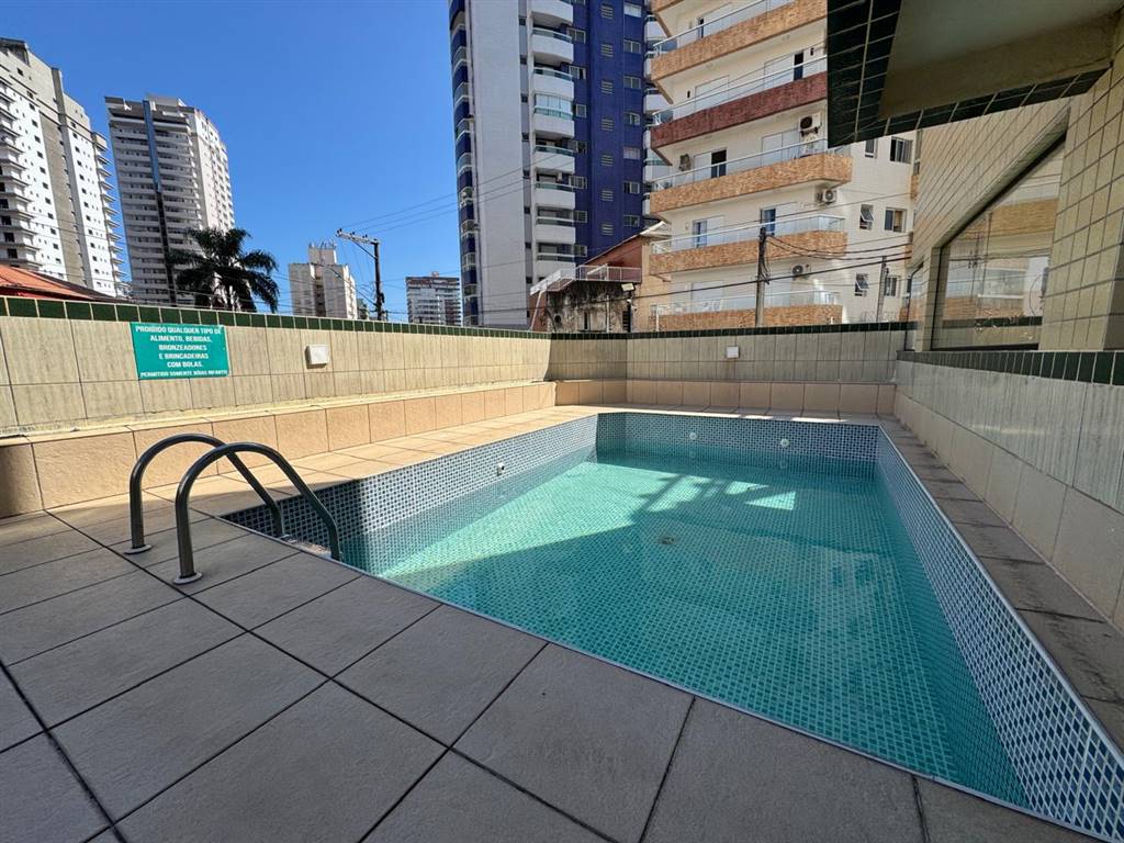 Apartamento, 1 quarto, 47 m² - Foto 4