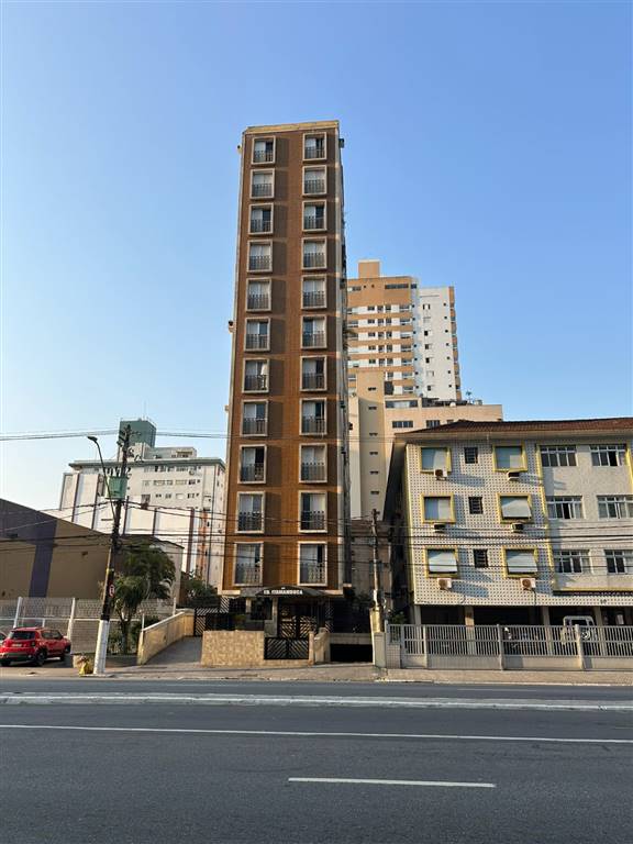 Apartamento, 2 quartos, 89 m² - Foto 2