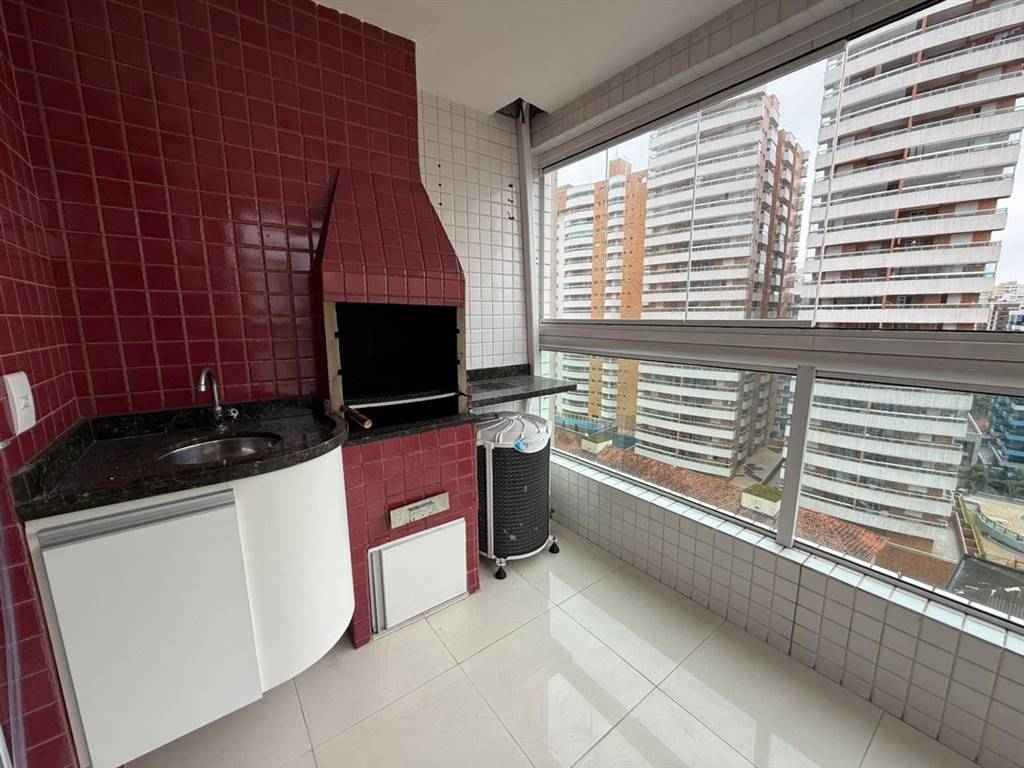 Apartamento, 2 quartos, 74 m² - Foto 2