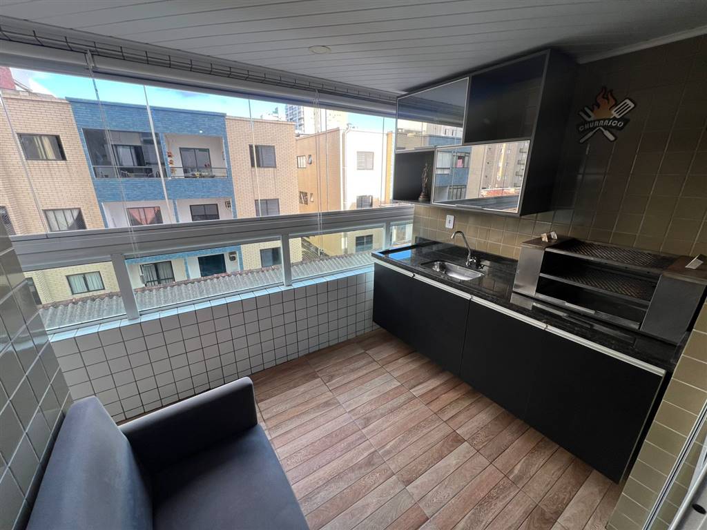 Apartamento, 2 quartos, 72 m² - Foto 1