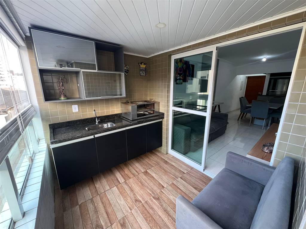 Apartamento, 2 quartos, 72 m² - Foto 2