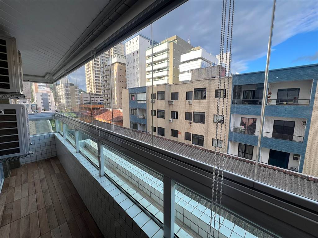 Apartamento, 2 quartos, 72 m² - Foto 3