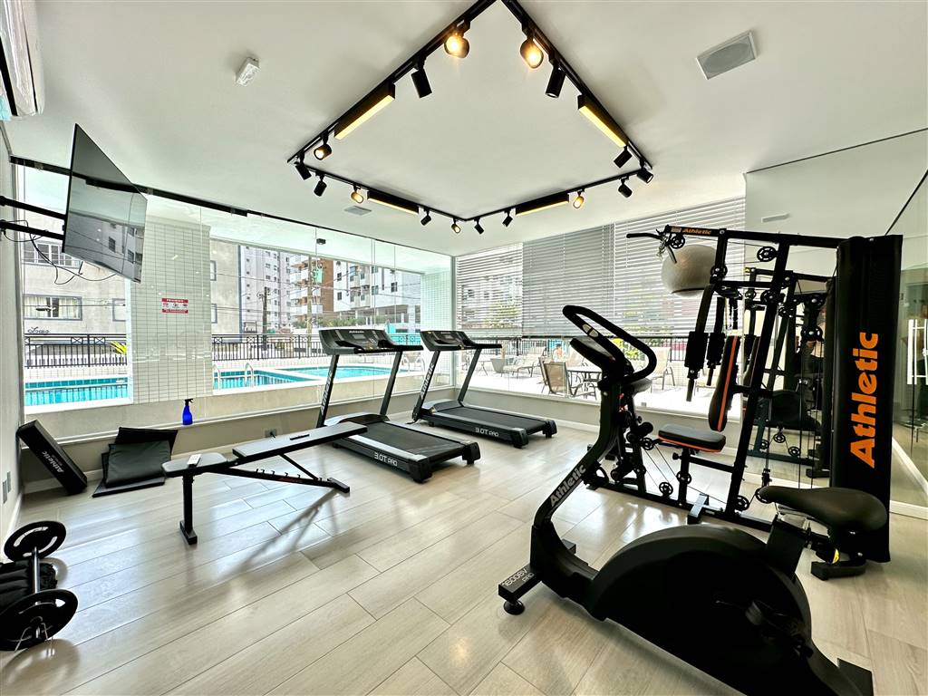 Cobertura à venda com 3 quartos, 109m² - Foto 3