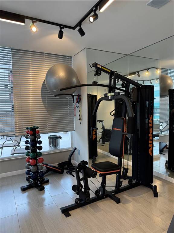 Cobertura à venda com 3 quartos, 109m² - Foto 20