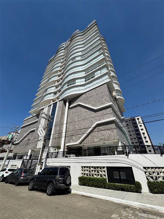 Cobertura à venda com 2 quartos, 78m² - Foto 1