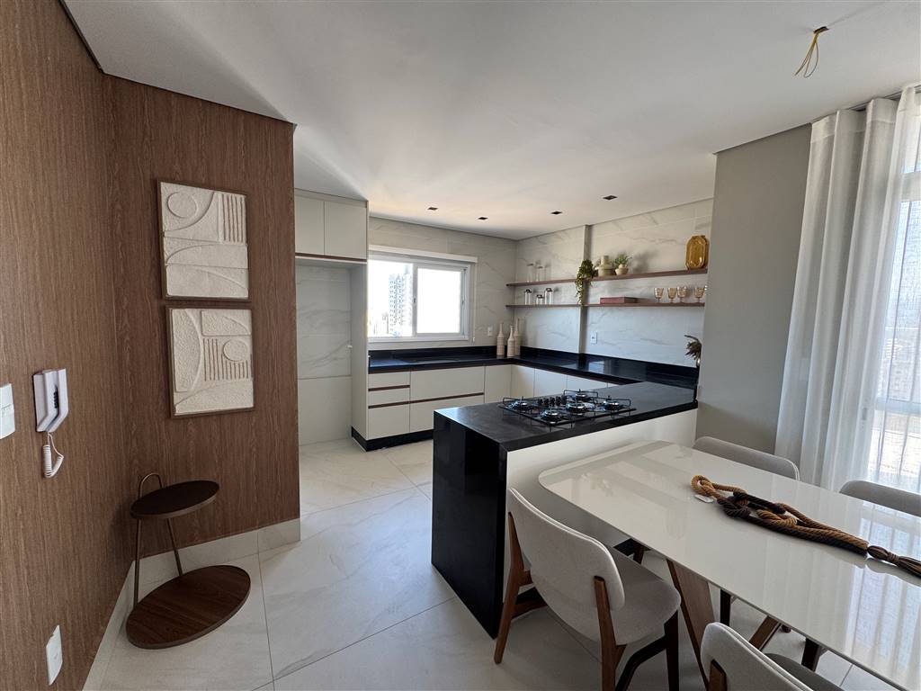 Cobertura à venda com 2 quartos, 78m² - Foto 3