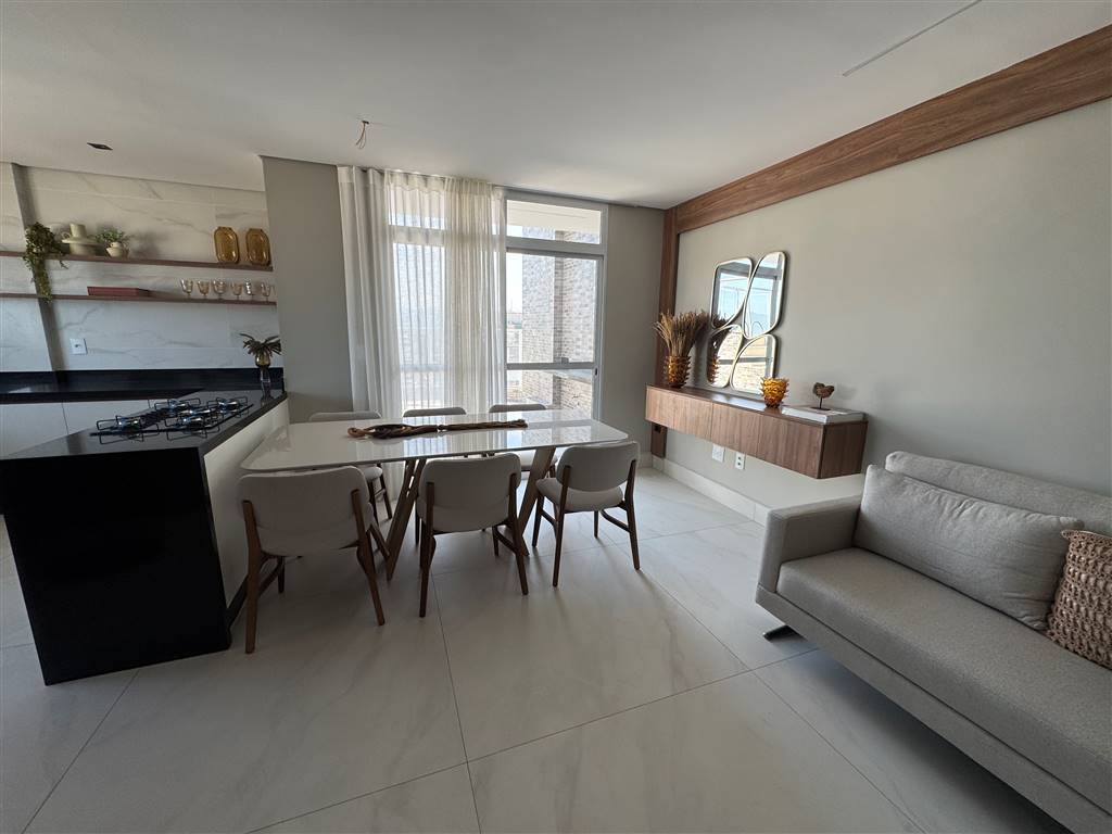 Cobertura à venda com 2 quartos, 78m² - Foto 4