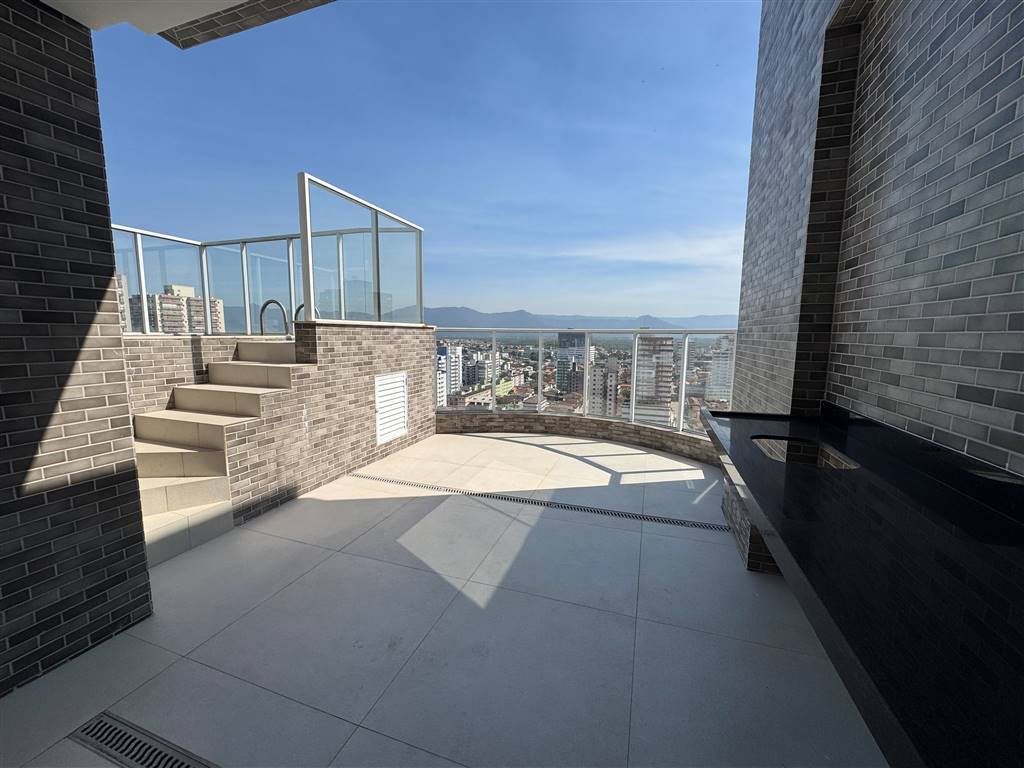 Cobertura à venda com 2 quartos, 78m² - Foto 6