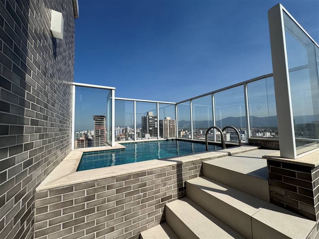 Cobertura à venda com 2 quartos, 78m² - Foto 7