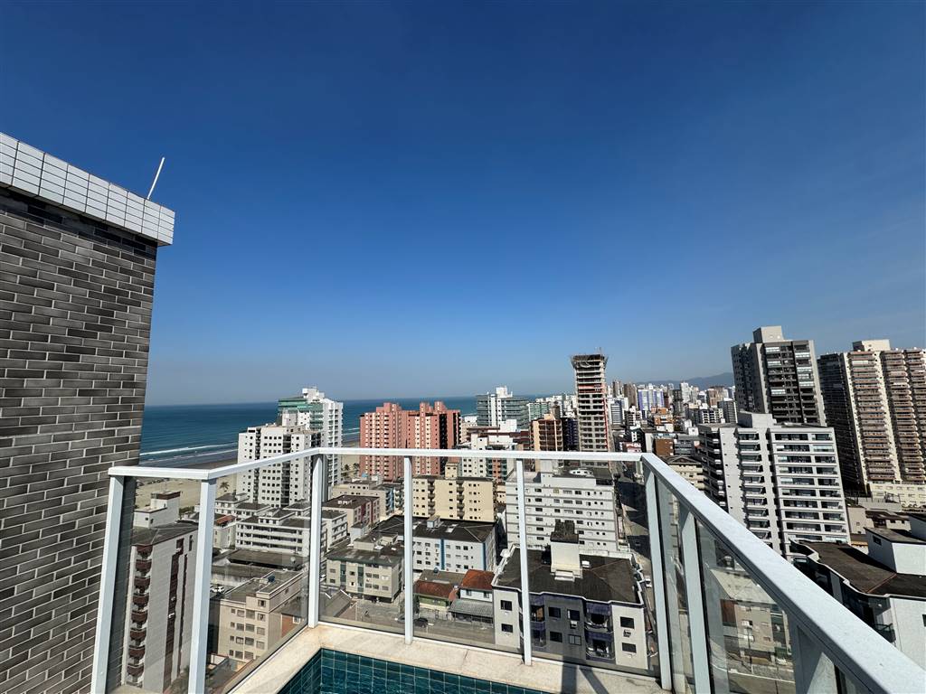Cobertura à venda com 2 quartos, 78m² - Foto 9