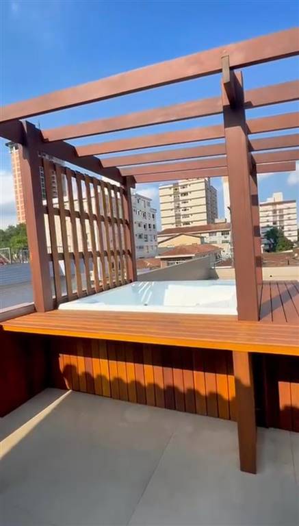 Casa à venda com 5 quartos, 152m² - Foto 1