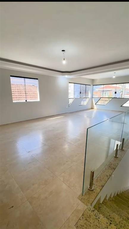Casa à venda com 5 quartos, 152m² - Foto 5