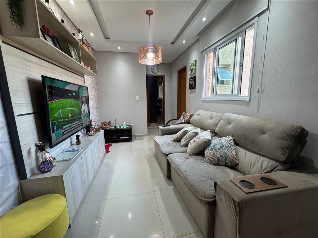 Apartamento, 2 quartos, 112 m² - Foto 2