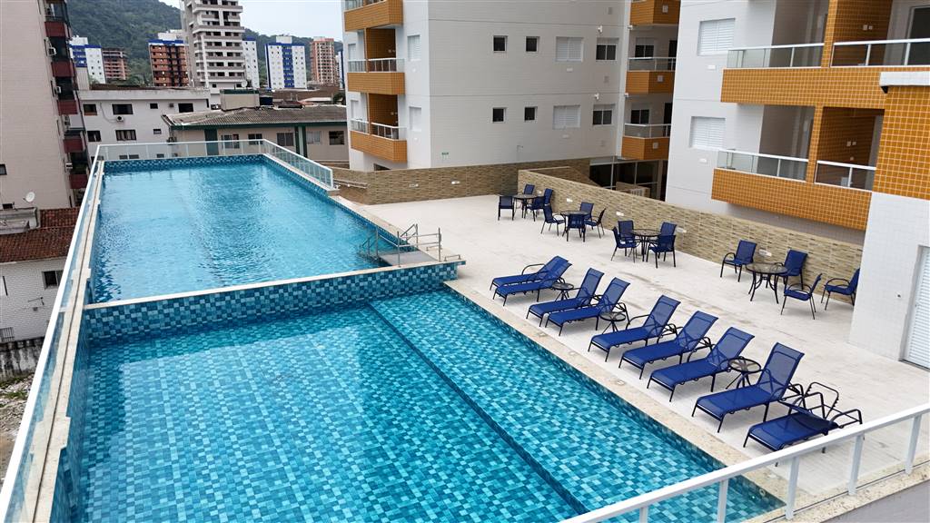 Apartamento, 2 quartos, 60 m² - Foto 18