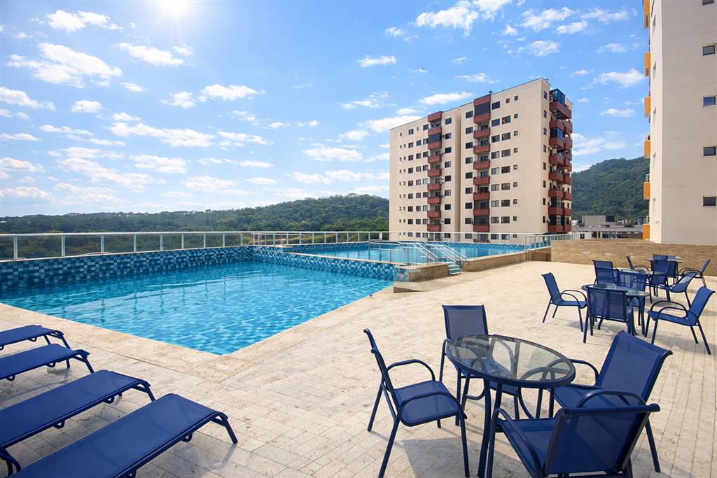 Apartamento, 2 quartos, 60 m² - Foto 19