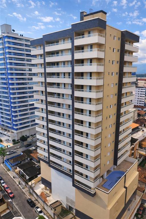 Apartamento, 2 quartos, 86 m² - Foto 1