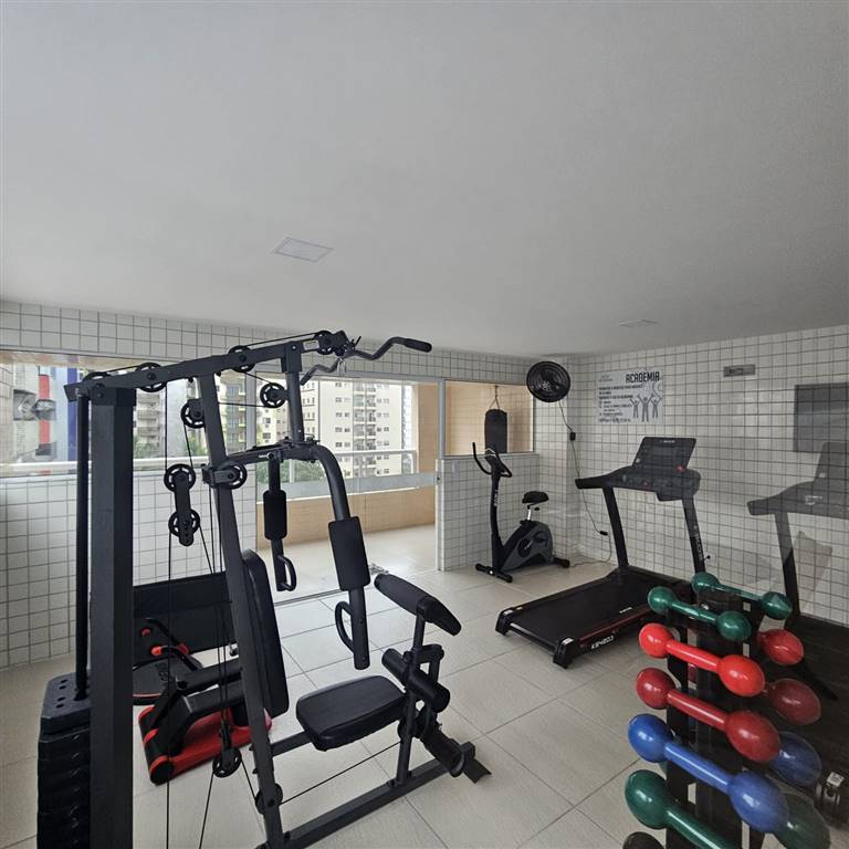 Apartamento, 2 quartos, 86 m² - Foto 3