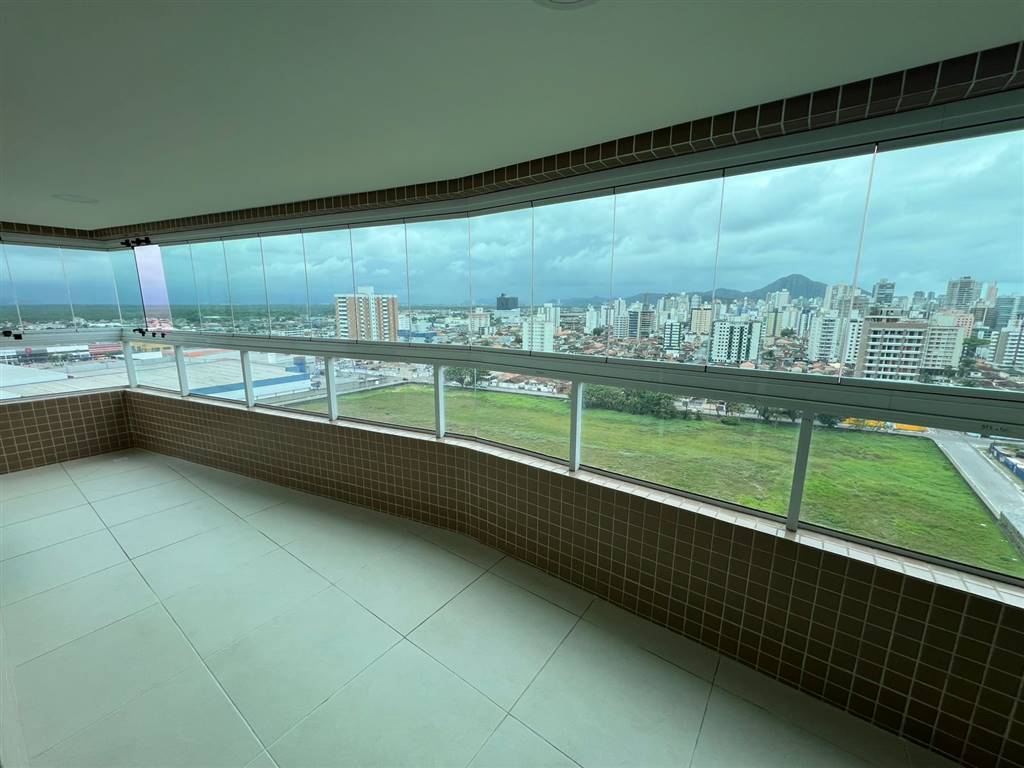 Apartamento, 3 quartos, 110 m² - Foto 1