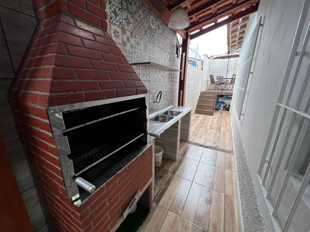 Casa, 2 quartos, 107 m² - Foto 19