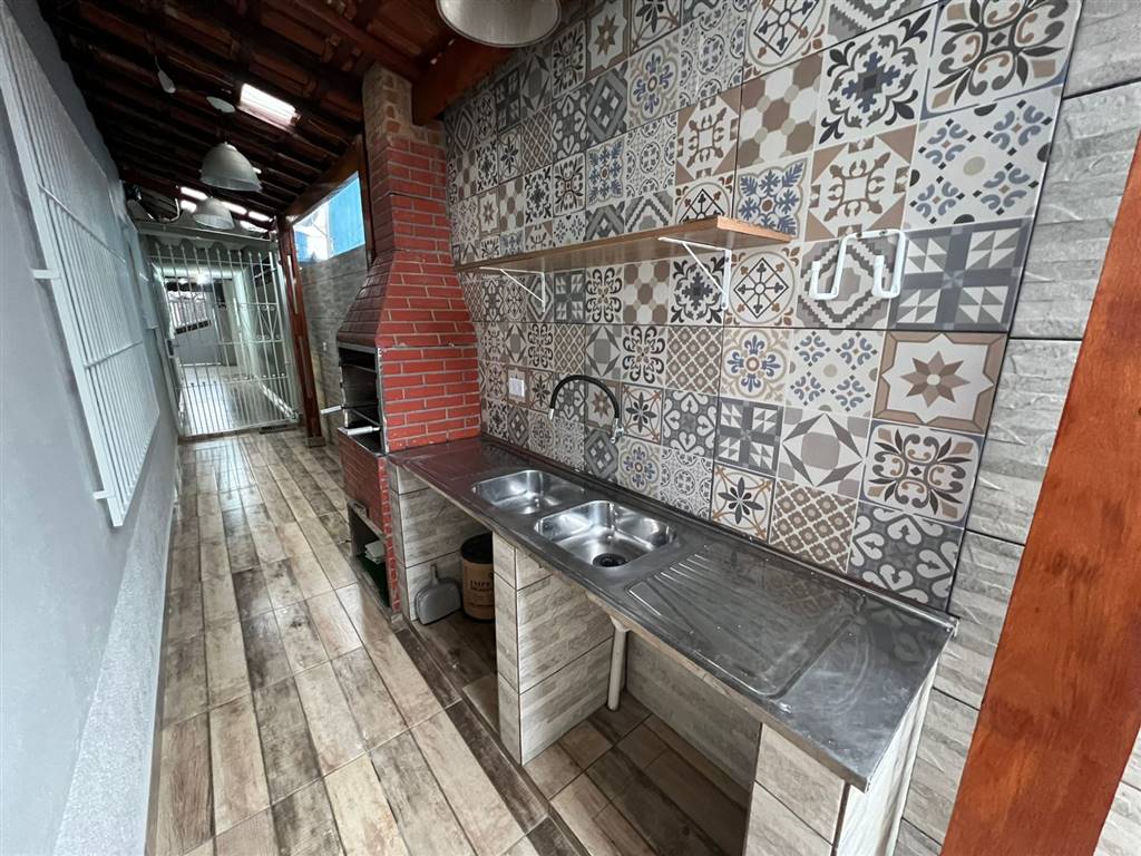 Casa, 2 quartos, 107 m² - Foto 20