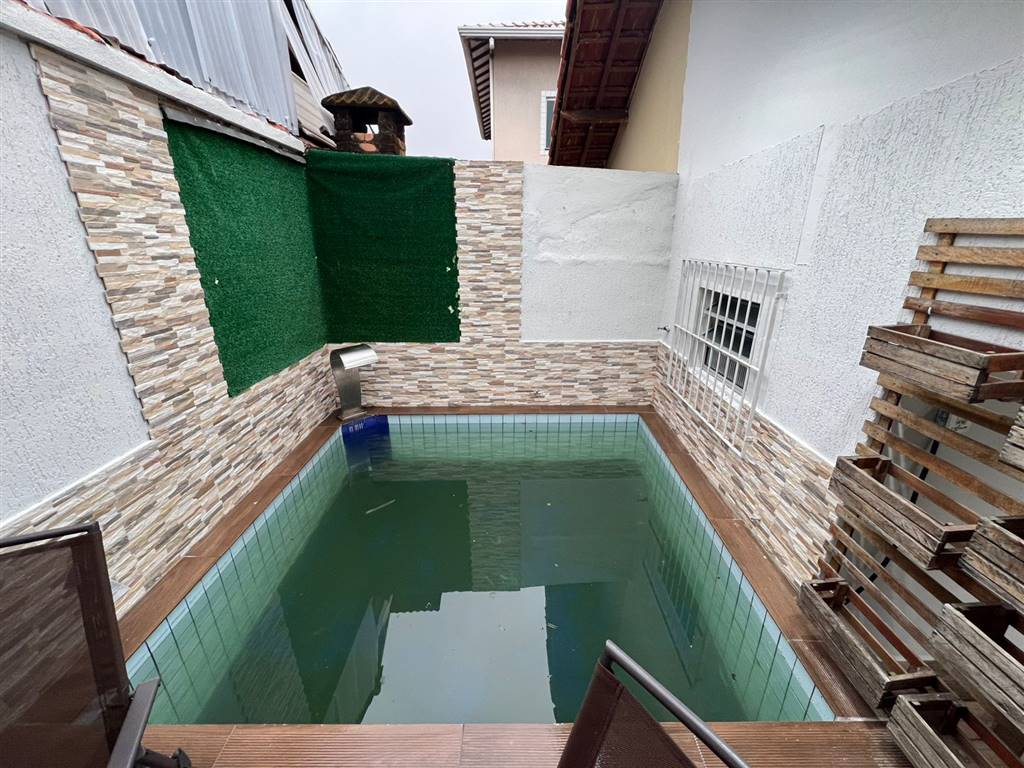 Casa, 2 quartos, 107 m² - Foto 21