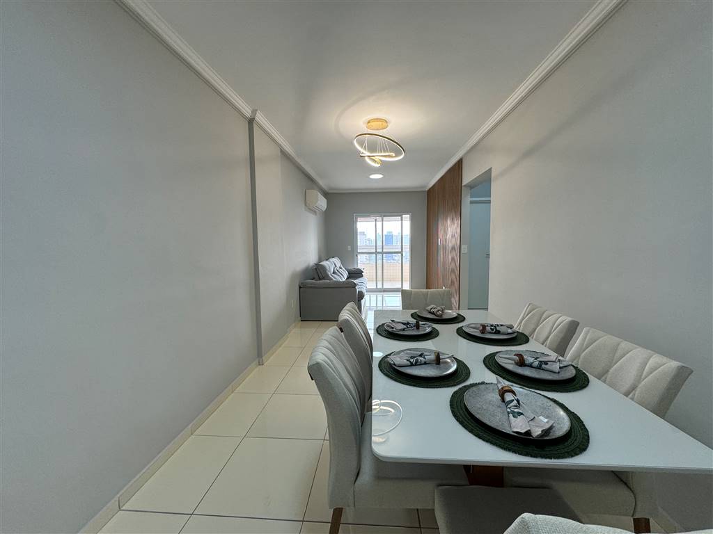 Apartamento, 3 quartos, 100 m² - Foto 3