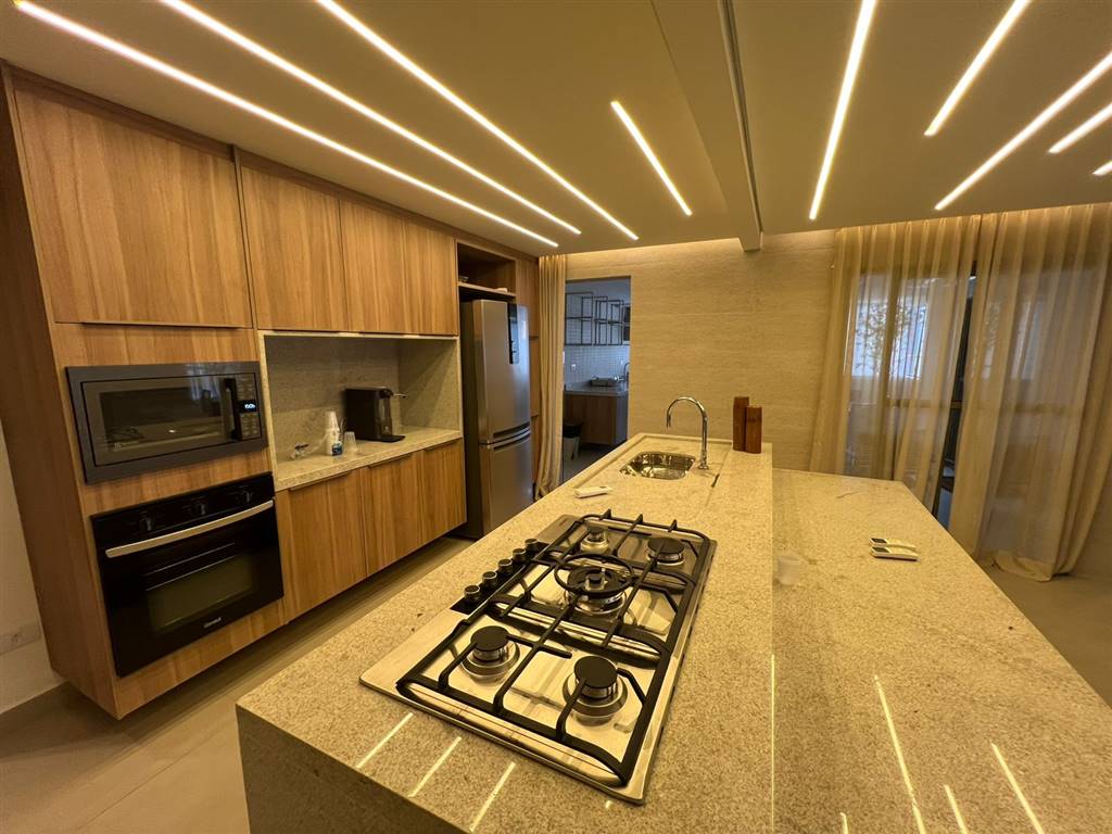 Cobertura, 4 quartos, 370 m² - Foto 9