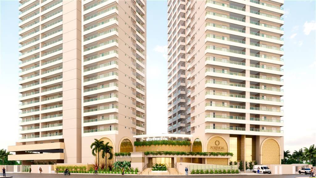 Apartamento, 2 quartos, 85 m² - Foto 1