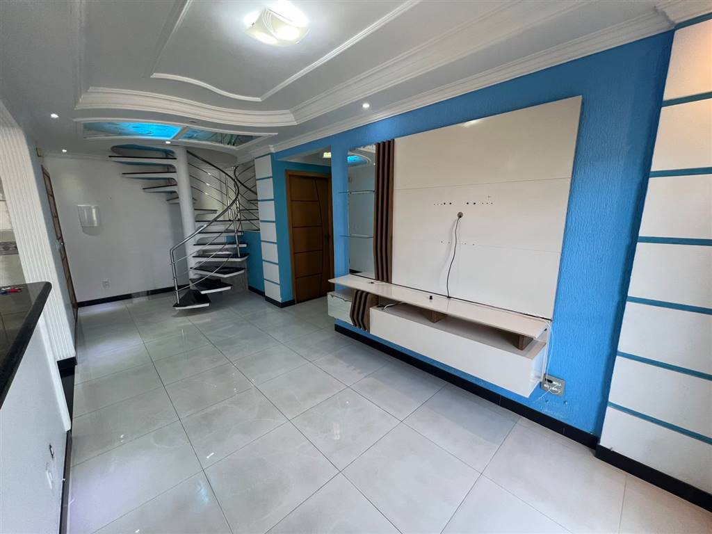 Apartamento, 3 quartos, 115 m² - Foto 3